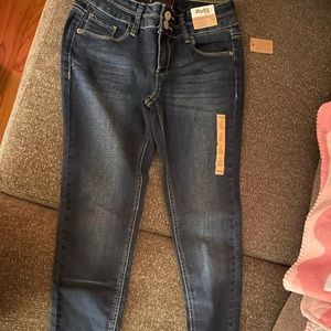 kids skinny jeans
